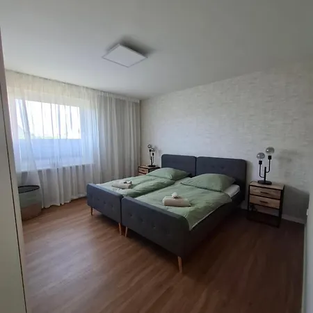 Charmante In Lejlighed