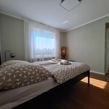 아파트 Charmante In