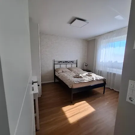 Charmante In 테클렌부르그