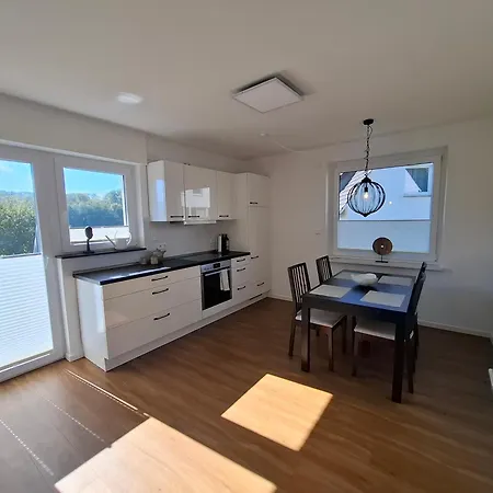 Lejlighed Charmante In