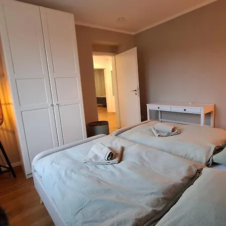 Charmante In 아파트