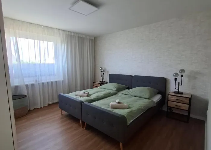 Charmante In Appartement