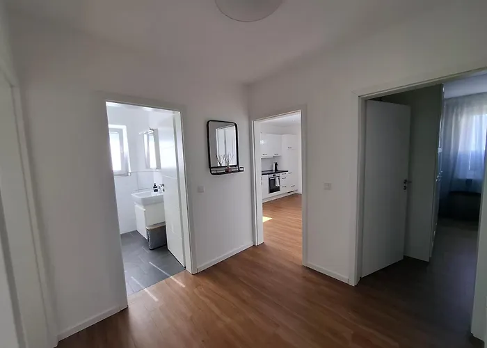 Charmante In Appartement