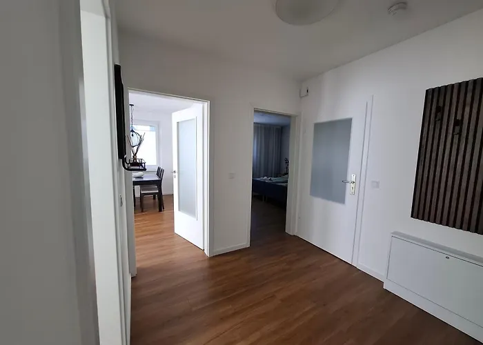 Charmante In Appartement *