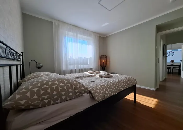 아파트 Charmante In