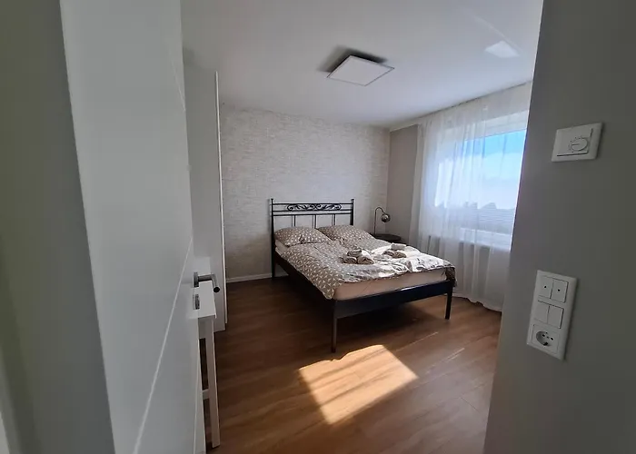 Charmante In Tecklenburg