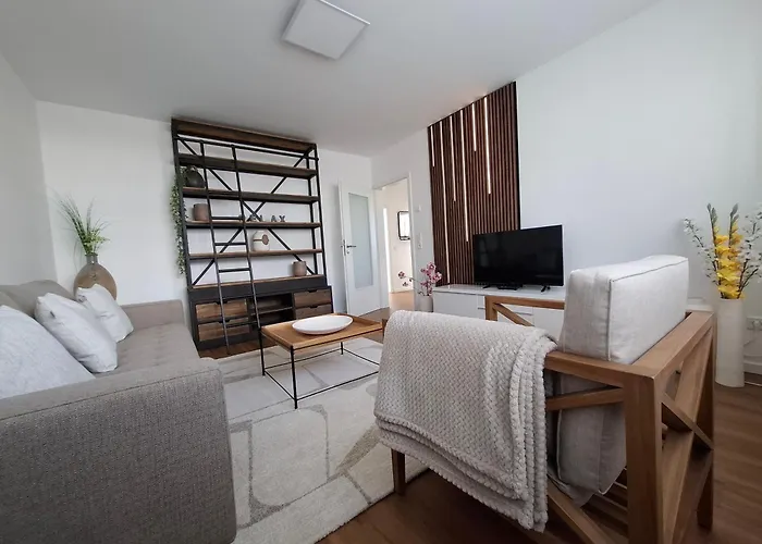 Charmante In * Tecklenburg