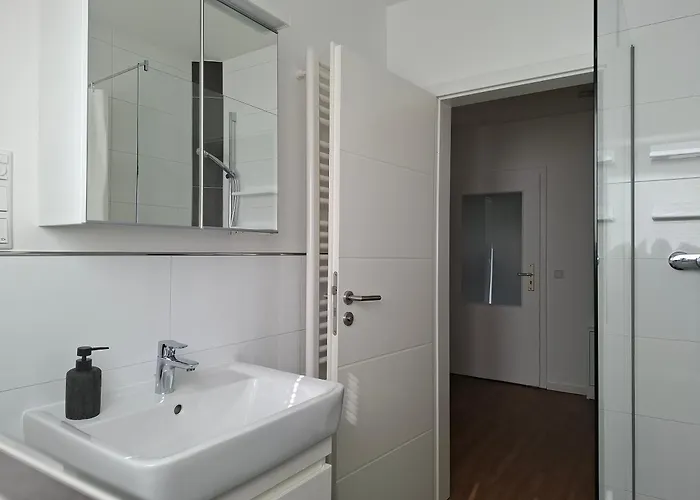 Charmante In Appartement