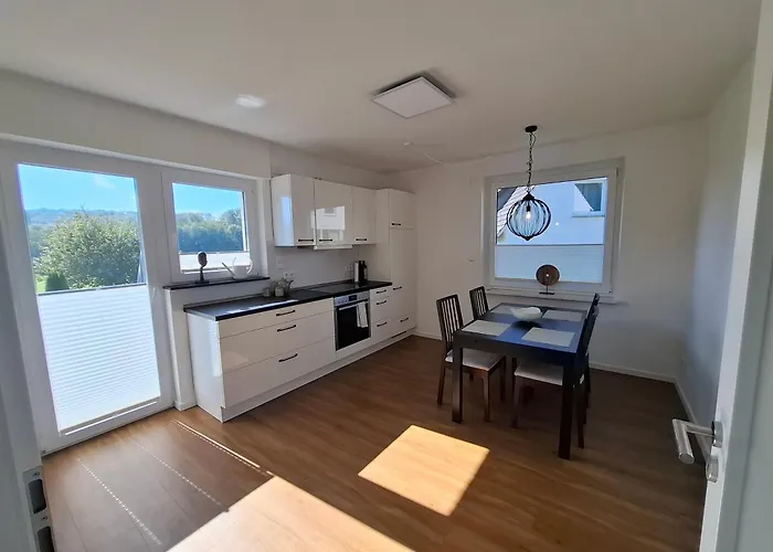 아파트 Charmante In