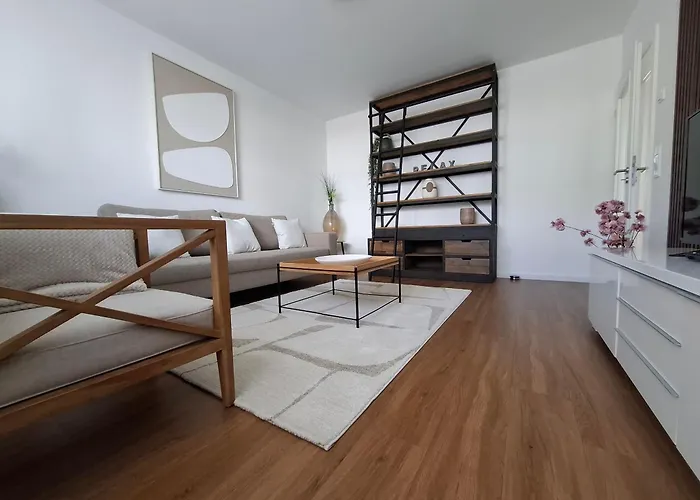 Appartement Charmante In *