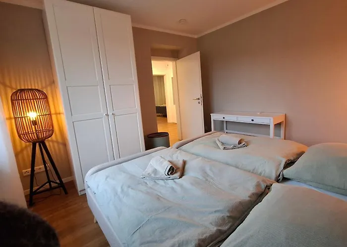 Charmante In 아파트